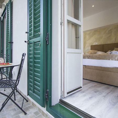 Well Of Life Luxury Rooms 斯普利特 外观 照片